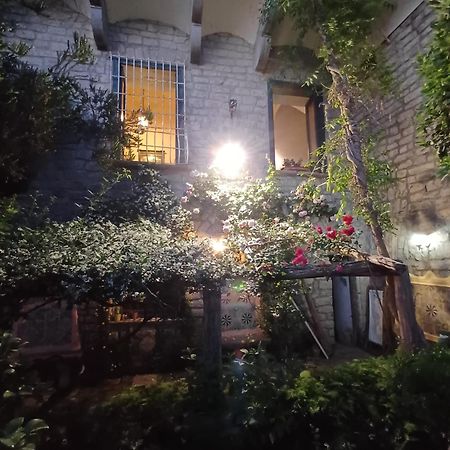 Вілла L'Antica Dimora Мета Екстер'єр фото