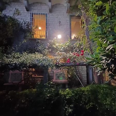 Вілла L'Antica Dimora Мета Екстер'єр фото